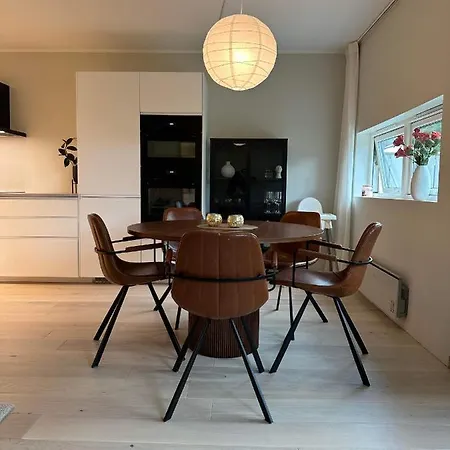 Apartment Jonas Bergen
