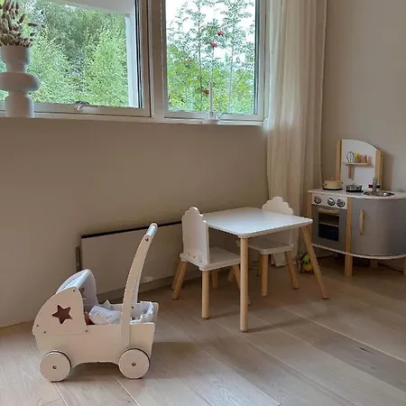 Apartment Jonas